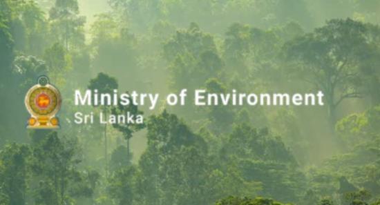 National Environment Bill Presented in Parliament